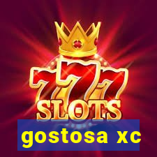 gostosa xc